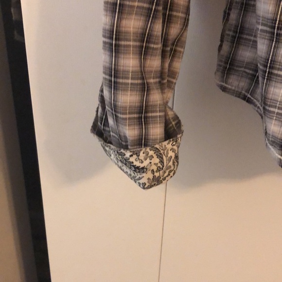 Pan handle western shirt - Picture 5 of 7